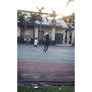 Meet your Posher, Oliver